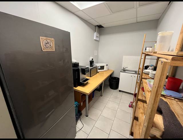401M² OFFICE TO LET IN CAPE TOWN CITY CENTRE